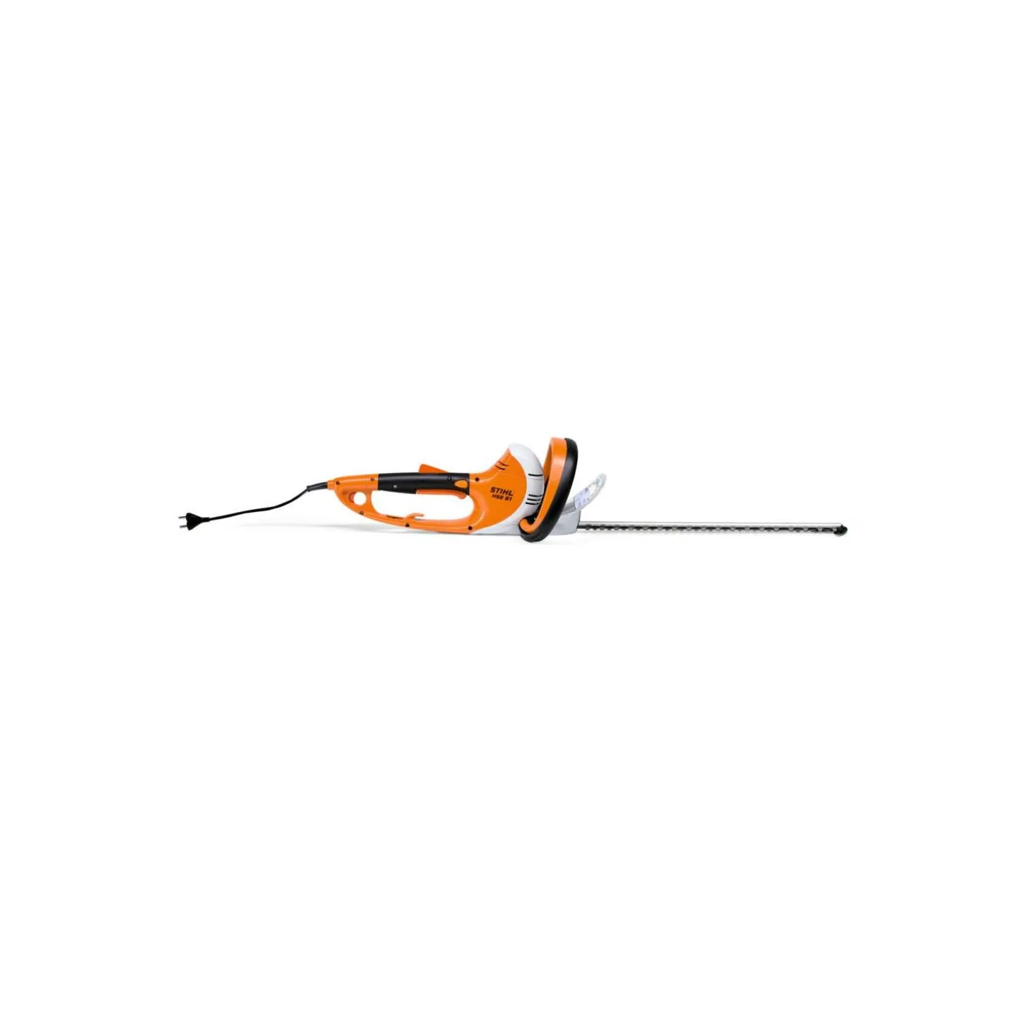 Taille-Haie Électrique - STIHL - HSE 61 – 50 cm