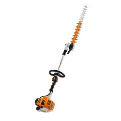 Taille-haies sur perche tube court - STIHL - HL91KC/600mm