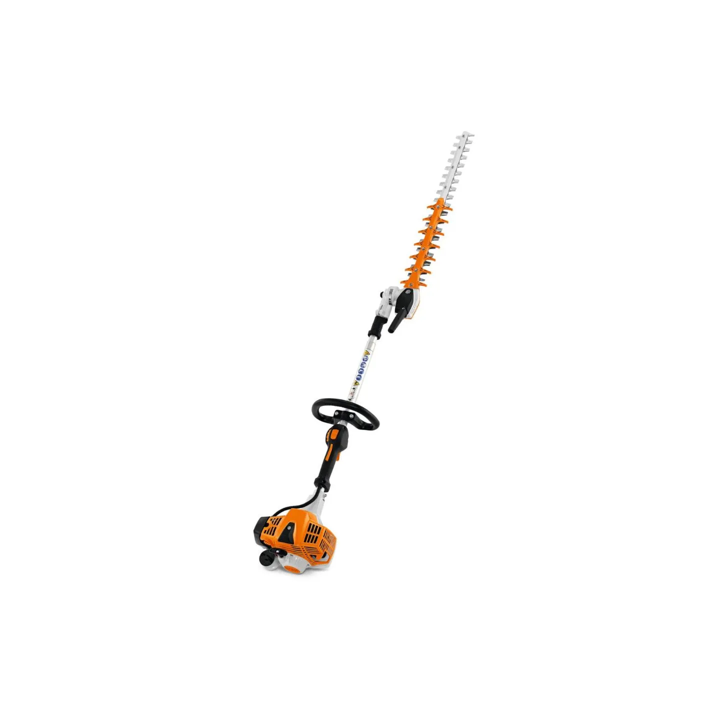Taille-haies sur perche tube court - STIHL - HL91KC/600mm