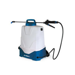 Pulvérisateur électrique - ISEKI - PE1500 - 15 litres
