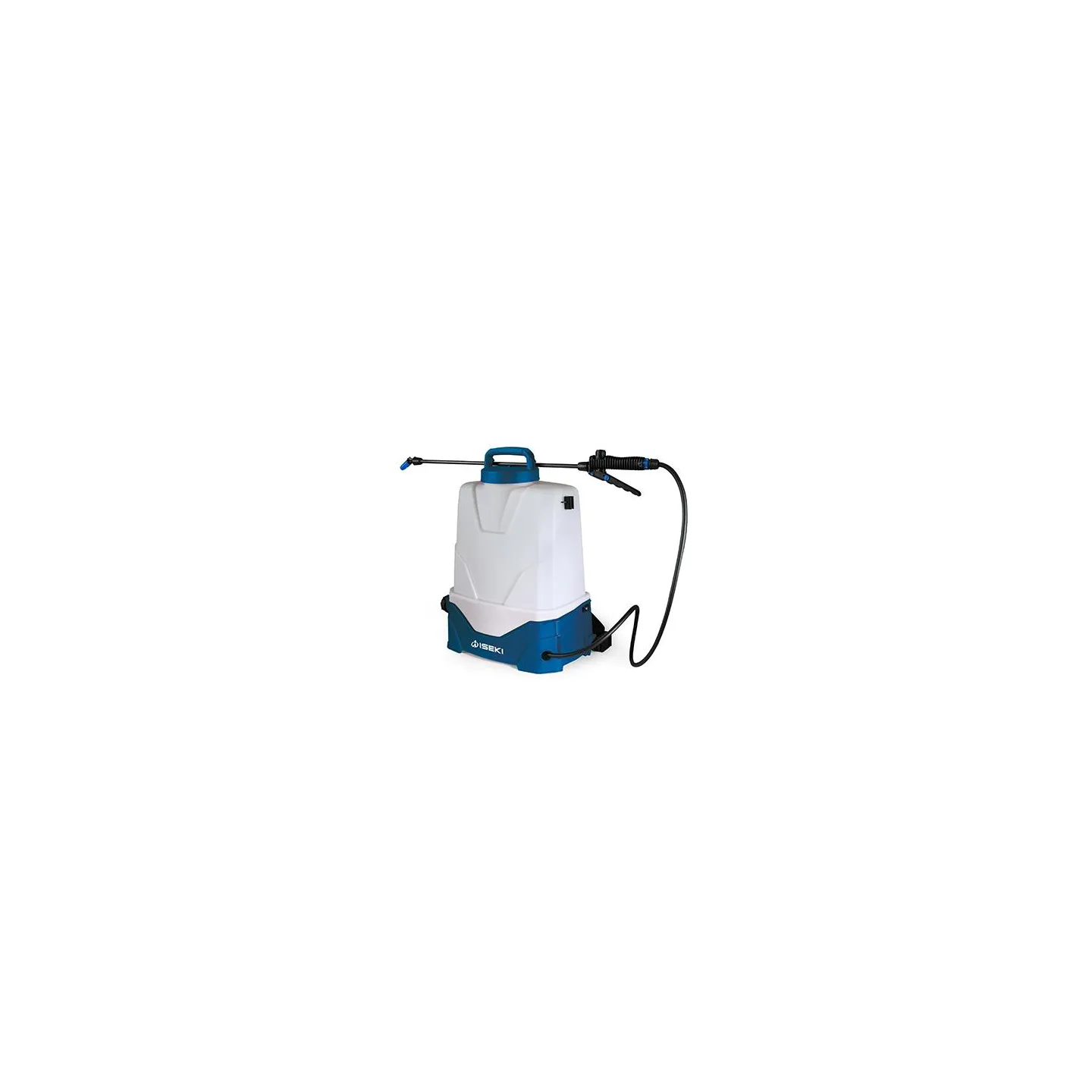 Pulvérisateur électrique - ISEKI - PE1500 - 15 litres