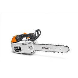 Tronçonneuse thermique - STIHL -  MS201TC / guide35