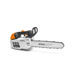 Tronçonneuse thermique - STIHL -  MS201TC / guide35