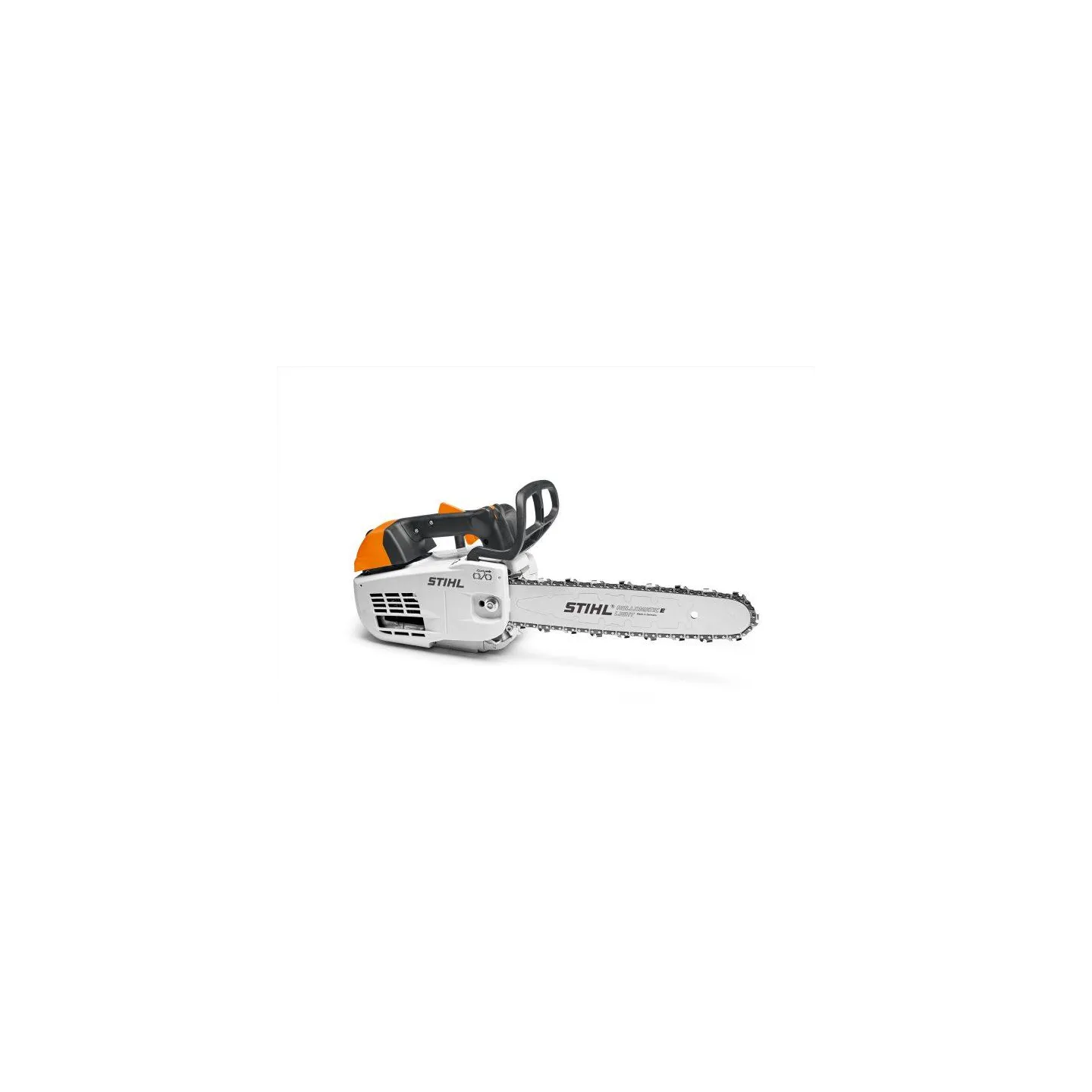 Tronçonneuse thermique - STIHL -  MS201TC / guide35