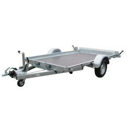 PLATEAU ROBUST 3M - LIDER 40380 - PTAC 1000KG