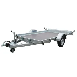 PLATEAU ROBUST 3M - LIDER 40380 - PTAC 1000KG