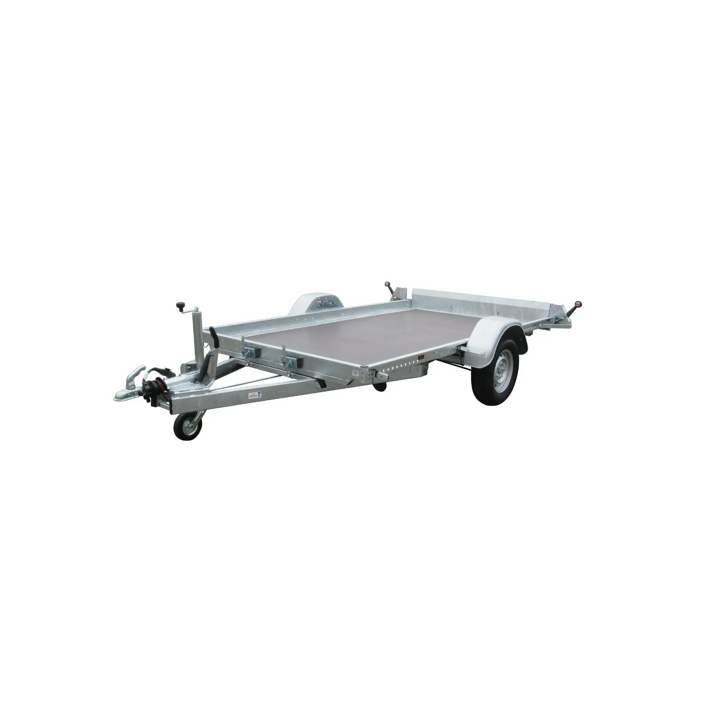 PLATEAU ROBUST 3M - LIDER 40380 - PTAC 1000KG