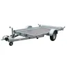 PLATEAU ROBUST 3M - LIDER 40380 - PTAC 1000KG
