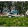 PLATEAU ROBUST 3M - LIDER 40380 - PTAC 1000KG