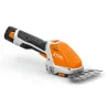 Cisaille à arbustes et à gazon - STIHL - HSA 26 - PACK - AS SYSTEME