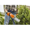 Cisaille à arbustes et à gazon - STIHL - HSA 26 - PACK - AS SYSTEME