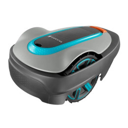 Tondeuse robot - GARDENA - sileno/city/250