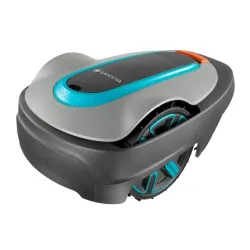Tondeuse robot - GARDENA - sileno/city/250
