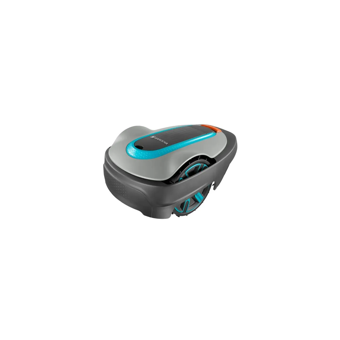 Tondeuse robot - GARDENA - sileno/city/250