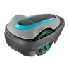 Tondeuse robot - GARDENA - sileno/city/250