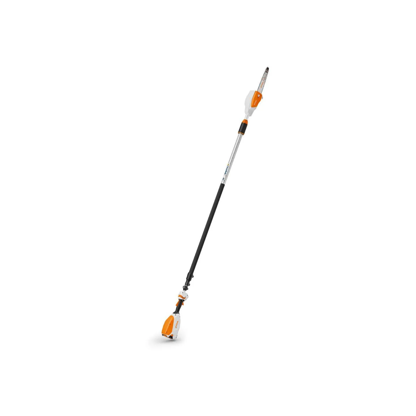 Perche élagueuse sur batterie - STIHL - HTA86/30cm Syst. AP  AR