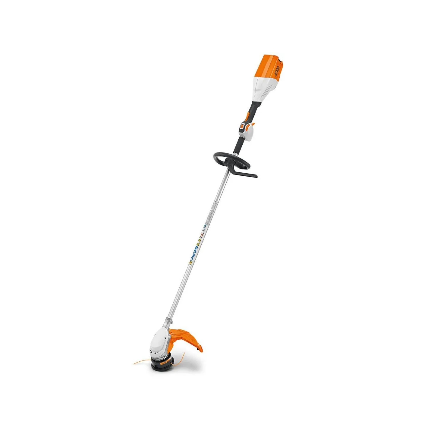 Coupe bordure à batterie FSA - STIHL - 90R