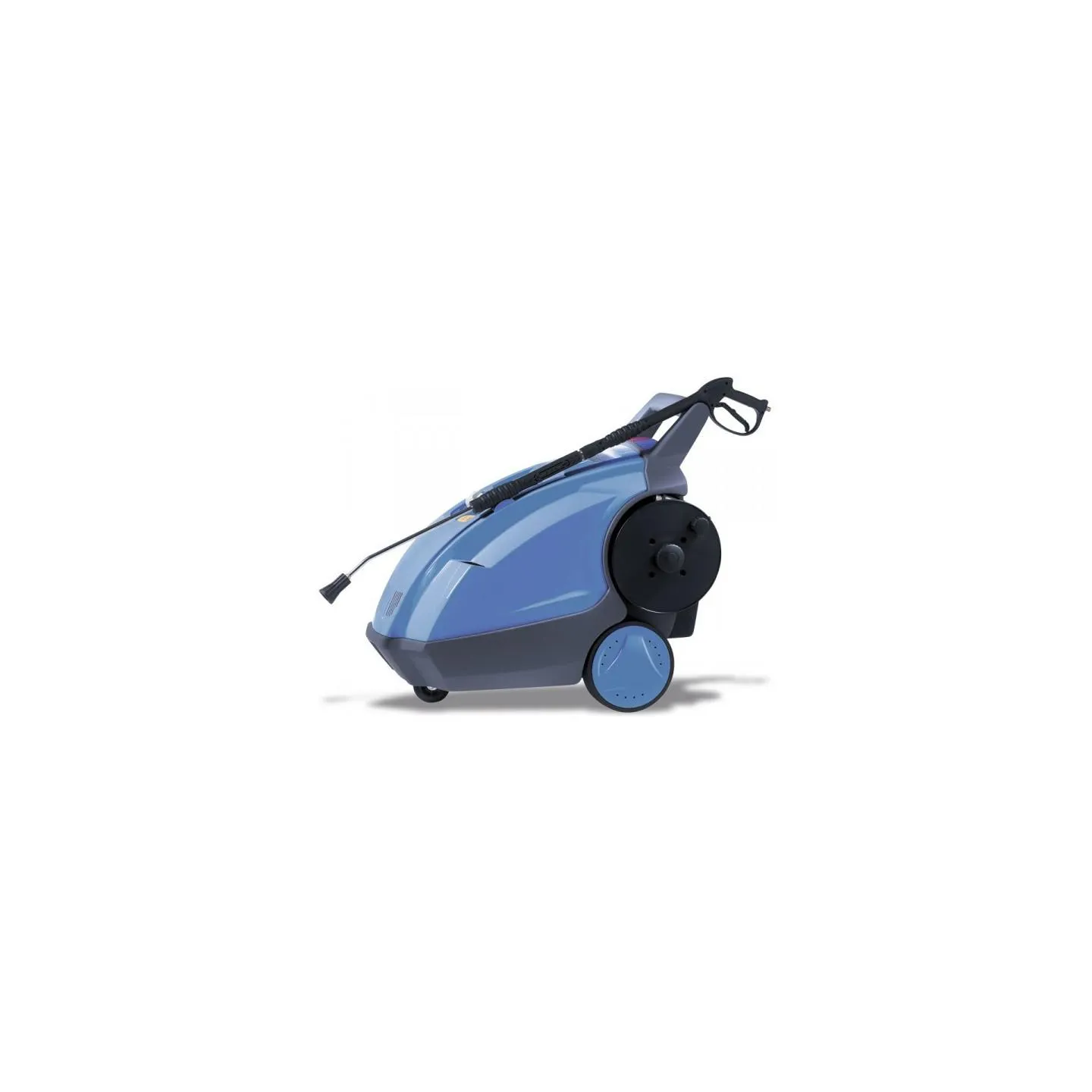 Nettoyeur Haute Pression électrique - ISEKI - KPW600HW - à eau chaude