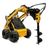 Mini Chargeur - Porte Outils - TOM-K - MS 350S - Loncin