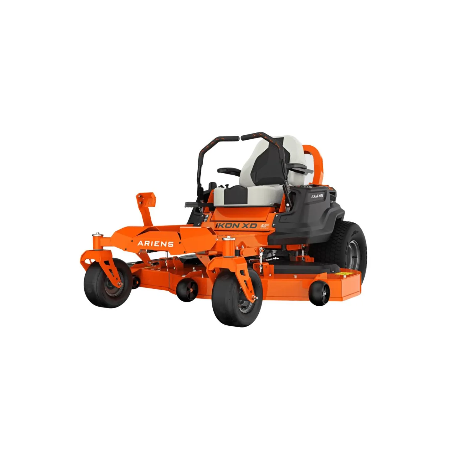 Autoportée ZTurn - IKON XD 52 - ARIENS - 132cm