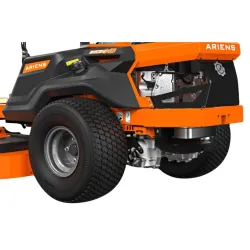 Autoportée ZTurn - IKON XD 52 - ARIENS - 132cm