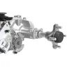 Autoportée ZTurn - IKON XD 52 - ARIENS - 132cm