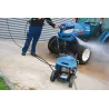 Nettoyeur Haute Pression électrique - ISEKI - KPW600HW - à eau chaude