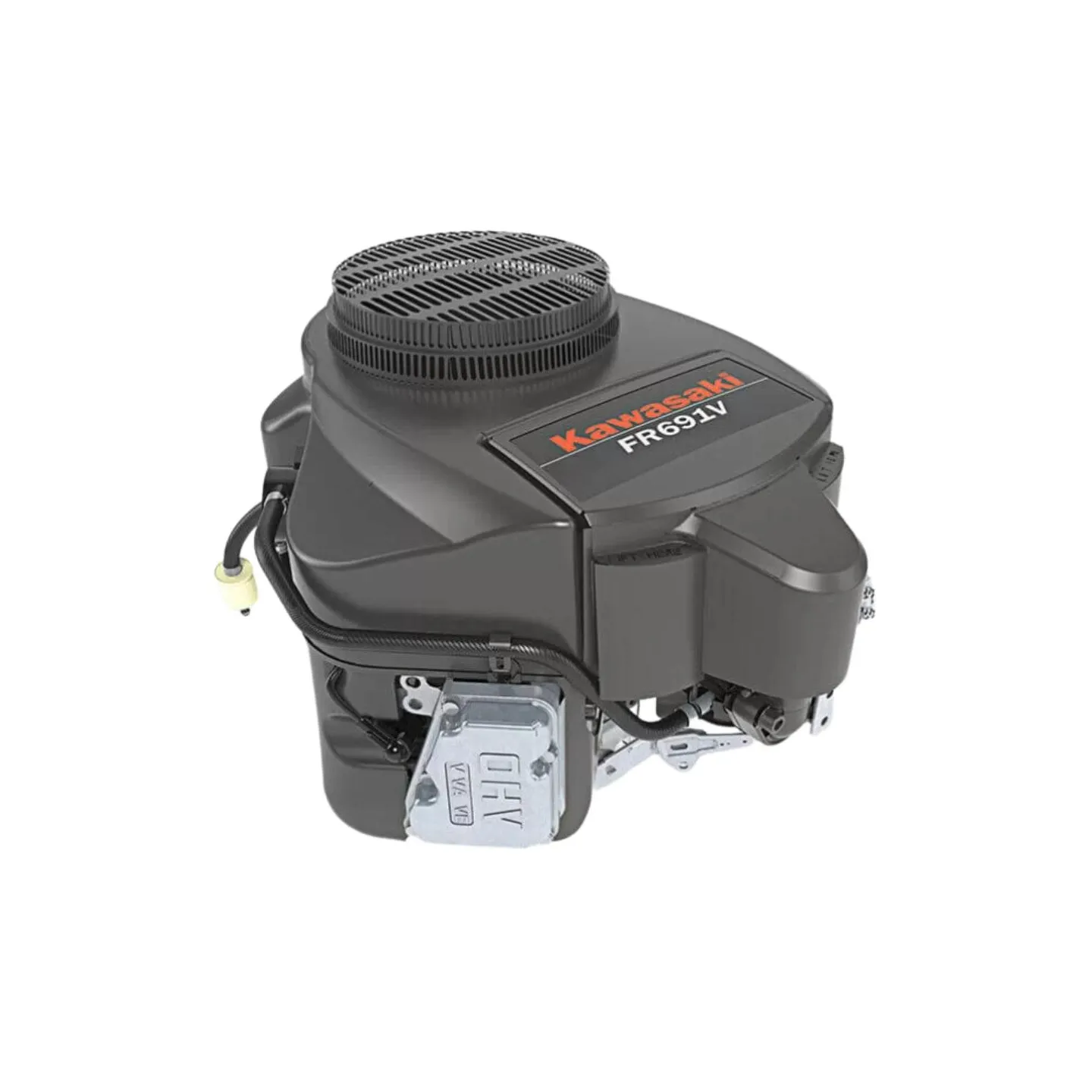 Autoportée ZTurn - IKON XD 52 - ARIENS - 132cm