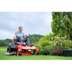 Autoportée ZTurn - IKON XD 52 - ARIENS - 132cm