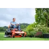 Autoportée ZTurn - IKON XD 52 - ARIENS - 132cm
