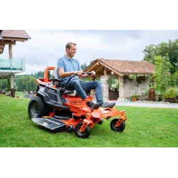 Autoportée ZTurn - IKON XD 52 - ARIENS - 132cm