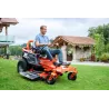 Autoportée ZTurn - IKON XD 52 - ARIENS - 132cm