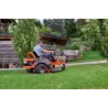 Autoportée ZTurn - IKON XD 52 - ARIENS - 132cm