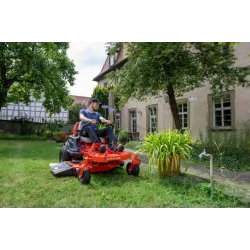Autoportée ZTurn - IKON XD 52 - ARIENS - 132cm