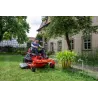 Autoportée ZTurn - IKON XD 52 - ARIENS - 132cm