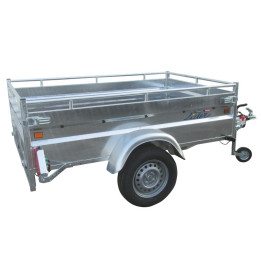 ROBUST 2M - LIDER 42350 - PTAC 500kg