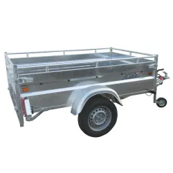 ROBUST 2M - LIDER 42350 - PTAC 500kg