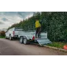 ROBUST 2M - LIDER 42350 - PTAC 500kg