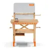 Etabli en bois pour enfant STIHL