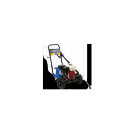 Nettoyeur Haute pression - ISEKI - KPW780TGP avec moteur Honda
