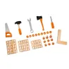 Etabli en bois pour enfant STIHL