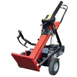 Fendeuse Thermique Agricole VMR-S18 - 18 Tonnes - AMR