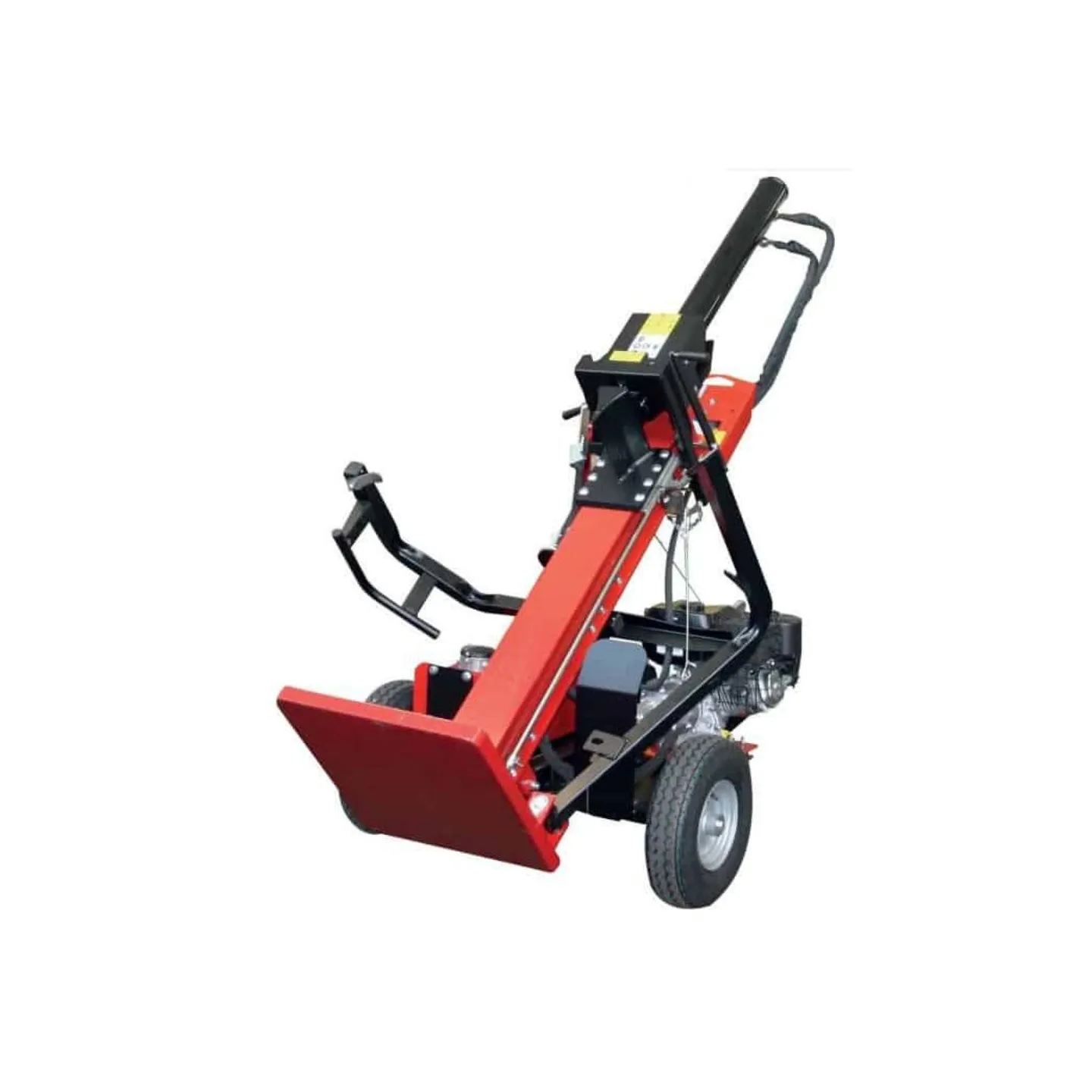 Fendeuse Thermique Agricole VMR-S18 - 18 Tonnes - AMR