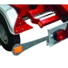 Fendeuse Thermique Agricole VMR-S18 - 18 Tonnes - AMR