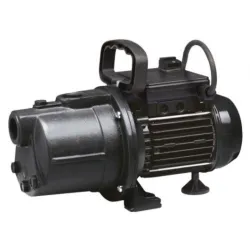 Pompe de surface auto-amorçante en fonte - GARDENJET 1000