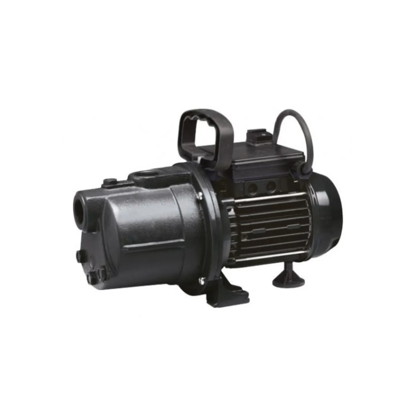 Pompe de surface auto-amorçante en fonte - GARDENJET 1000
