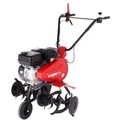 Motobineuse - PUBERT - ECO 55P C2 - 800 m²