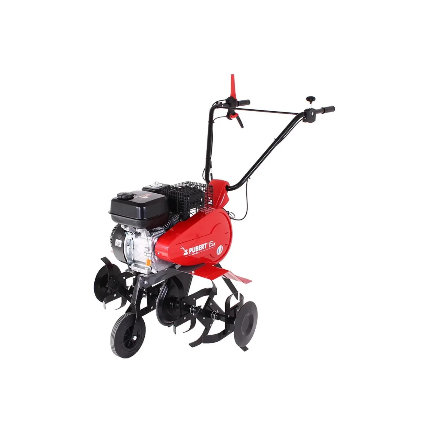 Motobineuse - PUBERT - ECO 55P C2 - 800 m²