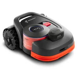 ROBOT DE TONTE GPS - H3000VF - SEGWAY NAVIMOW - 3000M2