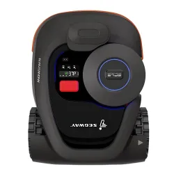 ROBOT DE TONTE GPS - H3000VF - SEGWAY NAVIMOW - 3000M2